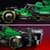 Конструктор LEGO Speed Champions Автомобіль для перегонів Aston Martin Aramco F1 AMR24, 269 деталей (77245)