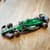 Конструктор LEGO Speed Champions Автомобіль для перегонів Aston Martin Aramco F1 AMR24, 269 деталей (77245)