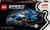 Конструктор LEGO Speed Champions Автомобіль для перегонів F1 Visa Cash RB VCARB 01, 248 деталей (77246)