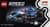 Конструктор LEGO Speed Champions Автомобіль для перегонів F1 Visa Cash RB VCARB 01, 248 деталей (77246)
