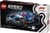 Конструктор LEGO Speed Champions Автомобіль для перегонів F1 Visa Cash RB VCARB 01, 248 деталей (77246)
