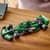 Конструктор LEGO Speed Champions Гоночный автомобиль KICK Sauber F1 Team C44, 259 деталей (77247)