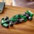 Конструктор LEGO Speed Champions Автомобіль для перегонів KICK Sauber F1 Team C44, 259 деталей (77247)