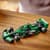 Конструктор LEGO Speed Champions Гоночный автомобиль KICK Sauber F1 Team C44, 259 деталей (77247)