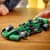 Конструктор LEGO Speed Champions Гоночный автомобиль KICK Sauber F1 Team C44, 259 деталей (77247)