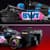 Конструктор LEGO Speed Champions Автомобіль для перегонів BWT Alpine F1 Team A524, 258 деталей (77248)