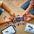 Конструктор LEGO Speed Champions Автомобіль для перегонів BWT Alpine F1 Team A524, 258 деталей (77248)