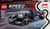 Конструктор LEGO Speed Champions Автомобіль для перегонів BWT Alpine F1 Team A524, 258 деталей (77248)