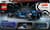 Конструктор LEGO Speed Champions Гоночный автомобиль F1 Williams Racing FW46, 263 детали (77249)