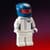 Конструктор LEGO Speed Champions Гоночный автомобиль F1 Williams Racing FW46, 263 детали (77249)