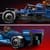 Конструктор LEGO Speed Champions Автомобіль для перегонів F1 Williams Racing FW46, 263 деталі (77249)