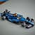 Конструктор LEGO Speed Champions Гоночный автомобиль F1 Williams Racing FW46, 263 детали (77249)