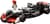 Конструктор LEGO Speed Champions Автомобіль для перегонів MoneyGram Haas F1 Team VF-24, 242 деталі (77250)
