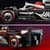Конструктор LEGO Speed Champions Автомобіль для перегонів MoneyGram Haas F1 Team VF-24, 242 деталі (77250)