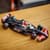 Конструктор LEGO Speed Champions Автомобіль для перегонів MoneyGram Haas F1 Team VF-24, 242 деталі (77250)
