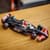 Конструктор LEGO Speed Champions Автомобіль для перегонів MoneyGram Haas F1 Team VF-24, 242 деталі (77250)