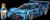 Конструктор LEGO Speed Champions Спортивний автомобіль Bugatti Vision GT Hyper 284 Деталі (77253)