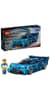Конструктор LEGO Speed Champions Спортивный автомобиль Bugatti Vision GT Hyper 284 Детали (77253)