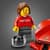 Конструктор LEGO Speed Champions Спортивный автомобиль Ferrari SF90 XX Stradale 339 Деталей (77254)