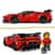 Конструктор LEGO Speed Champions Спортивный автомобиль Ferrari SF90 XX Stradale 339 Деталей (77254)