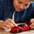 Конструктор LEGO Speed Champions Спортивный автомобиль Ferrari SF90 XX Stradale 339 Деталей (77254)