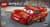 Конструктор LEGO Speed Champions Молния МакКвин 270 Деталей (77255)