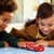 Конструктор LEGO Speed Champions Молния МакКвин 270 Деталей (77255)