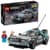 Конструктор LEGO Speed Champions Часоворот із фільму «Назад у майбутнє» 357 Деталей (77256)