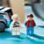 Конструктор LEGO Speed Champions Часоворот із фільму «Назад у майбутнє» 357 Деталей (77256)