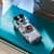 Конструктор LEGO Speed Champions Часоворот із фільму «Назад у майбутнє» 357 Деталей (77256)