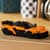 Конструктор LEGO Speed Champions McLaren W1 287 Деталей (77257)