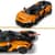 Конструктор LEGO Speed Champions McLaren W1 287 Деталей (77257)