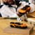 Конструктор LEGO Speed Champions McLaren W1 287 Деталей (77257)