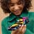 Конструктор  LEGO® Speed Champions  Гоночный автомобиль F1 ACADEMY™ LEGO®, 201 деталь  (77258)