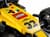 Конструктор  LEGO® Speed Champions  Гоночний автомобіль F1 ACADEMY™ LEGO®, 201 деталь  (77258)