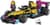 Конструктор  LEGO® Speed Champions  Гоночный автомобиль F1 ACADEMY™ LEGO®, 201 деталь  (77258)