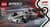Конструктор LEGO® Speed Champions Гоночний автомобіль Audi Revolut F1® Team R26 216 деталей (77259)