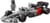 Конструктор LEGO® Speed Champions Гоночний автомобіль Audi Revolut F1® Team R26 216 деталей (77259)