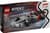 Конструктор LEGO® Speed Champions Гоночний автомобіль Audi Revolut F1® Team R26 216 деталей (77259)