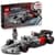 Конструктор LEGO® Speed Champions Гоночний автомобіль Audi Revolut F1® Team R26 216 деталей (77259)