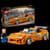 Конструктор LEGO® Speed Champions «Форсаж» Toyota Supra MK4, 292 деталі (77260)