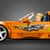Конструктор LEGO® Speed Champions «Форсаж» Toyota Supra MK4, 292 детали (77260)