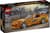 Конструктор LEGO® Speed Champions «Форсаж» Toyota Supra MK4, 292 детали (77260)