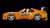 Конструктор LEGO® Speed Champions «Форсаж» Toyota Supra MK4, 292 деталі (77260)