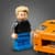 Конструктор LEGO® Speed Champions «Форсаж» Toyota Supra MK4, 292 детали (77260)