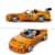 Конструктор LEGO® Speed Champions «Форсаж» Toyota Supra MK4, 292 детали (77260)