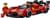 Конструктор LEGO® Speed Champions: Ferrari 499P Мерч Ferrari, 329 деталей (77261)