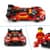 Конструктор LEGO® Speed Champions: Ferrari 499P Мерч Ferrari, 329 деталей (77261)