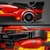 Конструктор LEGO® Speed Champions: Ferrari 499P Мерч Ferrari, 329 деталей (77261)