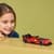 Конструктор LEGO® Speed Champions: Ferrari 499P Мерч Ferrari, 329 деталей (77261)